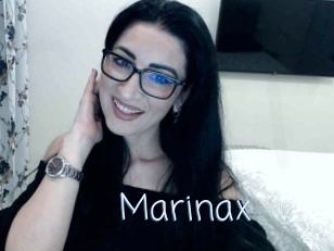 Marinax