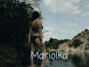 Mariolka