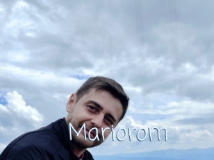 Mariorom