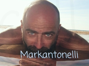 Markantonelli