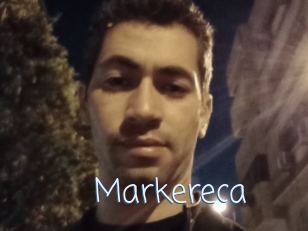 Markereca