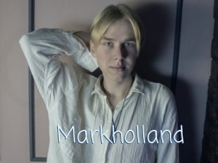 Markholland