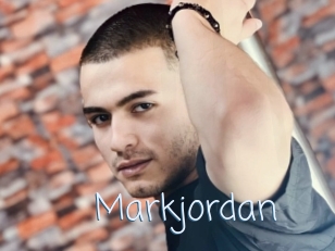 Markjordan