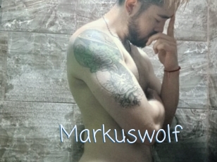 Markuswolf