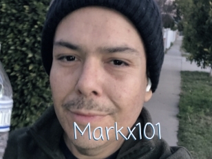 Markx101