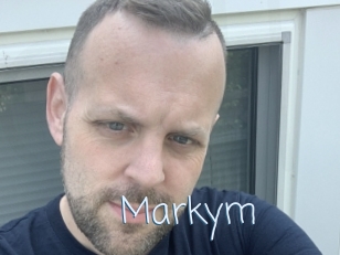 Markym
