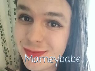 Marneybabe