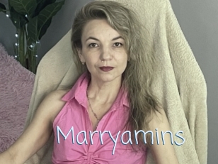 Marryamins