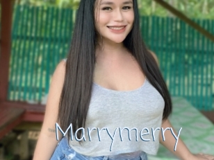 Marrymerry