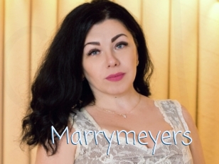 Marrymeyers