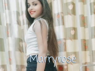 Marryrose