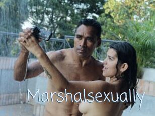 Marshalsexually