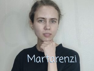 Martarenzi