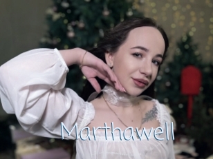 Marthawell