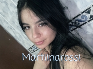 Martiinarossi