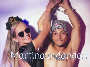 Martinaandanderr