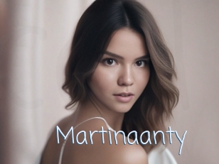 Martinaanty