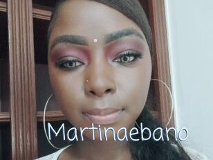 Martinaebano