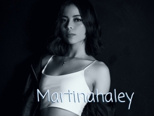 Martinahaley