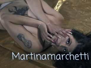 Martinamarchetti