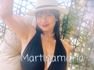 Martinamaria