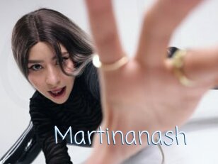 Martinanash