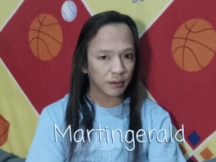 Martingerald