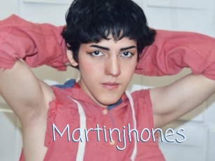 Martinjhones