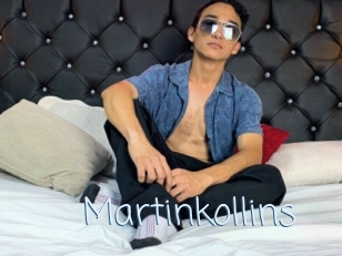 Martinkollins