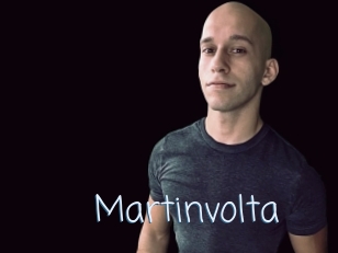 Martinvolta
