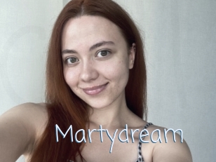 Martydream