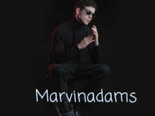 Marvinadams