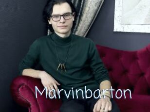 Marvinbarton
