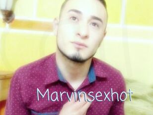 Marvinsexhot