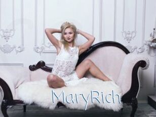 MaryRich