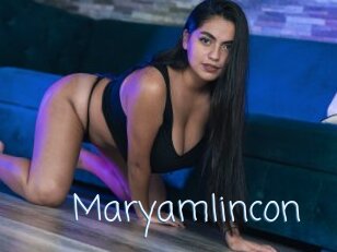 Maryamlincon