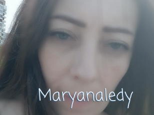 Maryanaledy