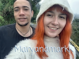 Maryandmarkk