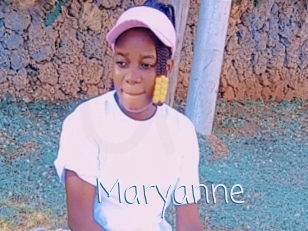 Maryanne