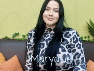 Maryariel