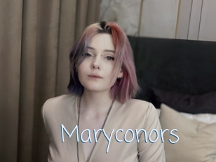 Maryconors