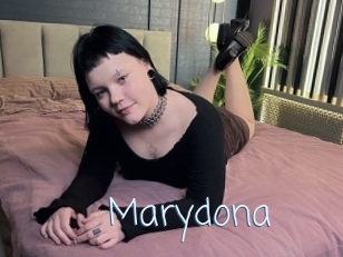 Marydona