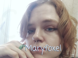 Maryfoxel