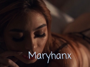 Maryhanx