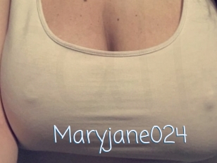 Maryjane024