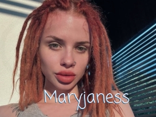 Maryjaness