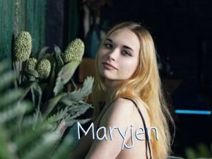 Maryjen