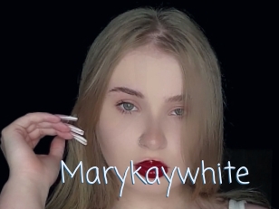 Marykaywhite