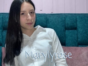 Marylyrose