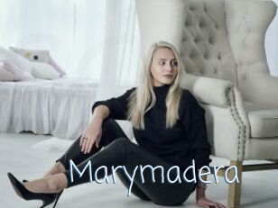 Marymadera
